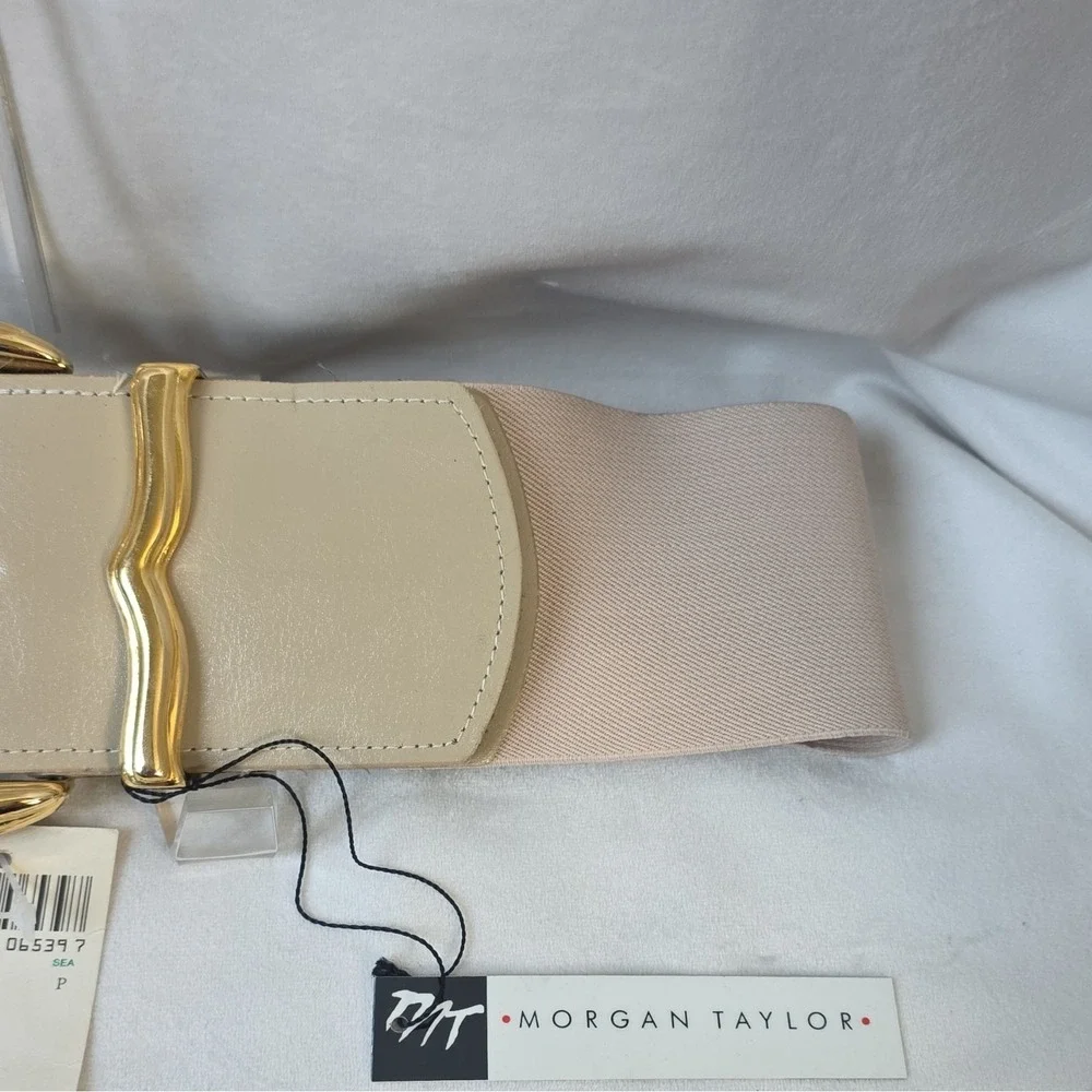 Morgan Taylor this nwt